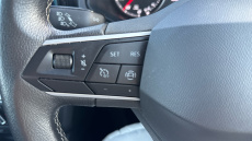 SEAT Ibiza 1.0 TSI 95 SE Technology 5dr Petrol Hatchback